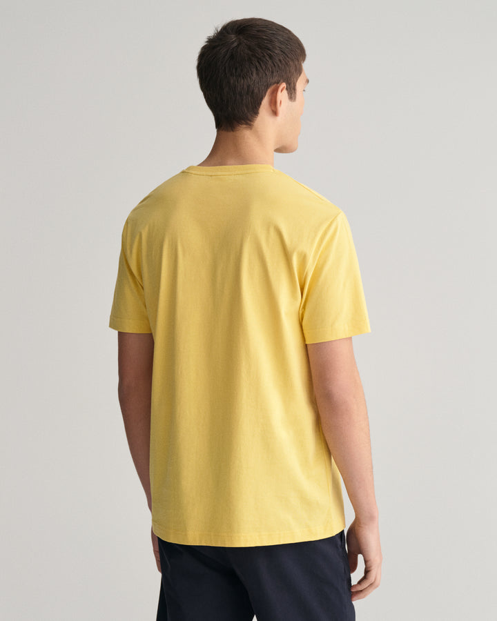 GANT Reg Archive Shield Ss T-Shirt/Majica 2003199