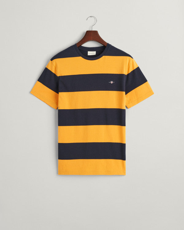 GANT Bar Stripe Ss T-Shirt/Majica 2003203