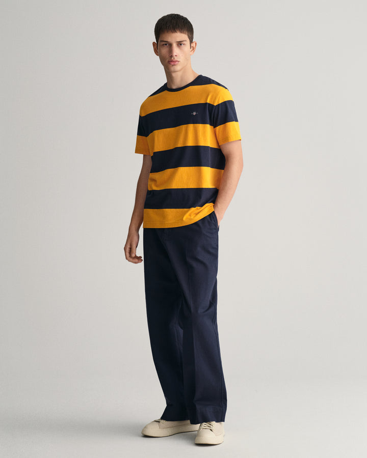 GANT Bar Stripe Ss T-Shirt/Majica 2003203