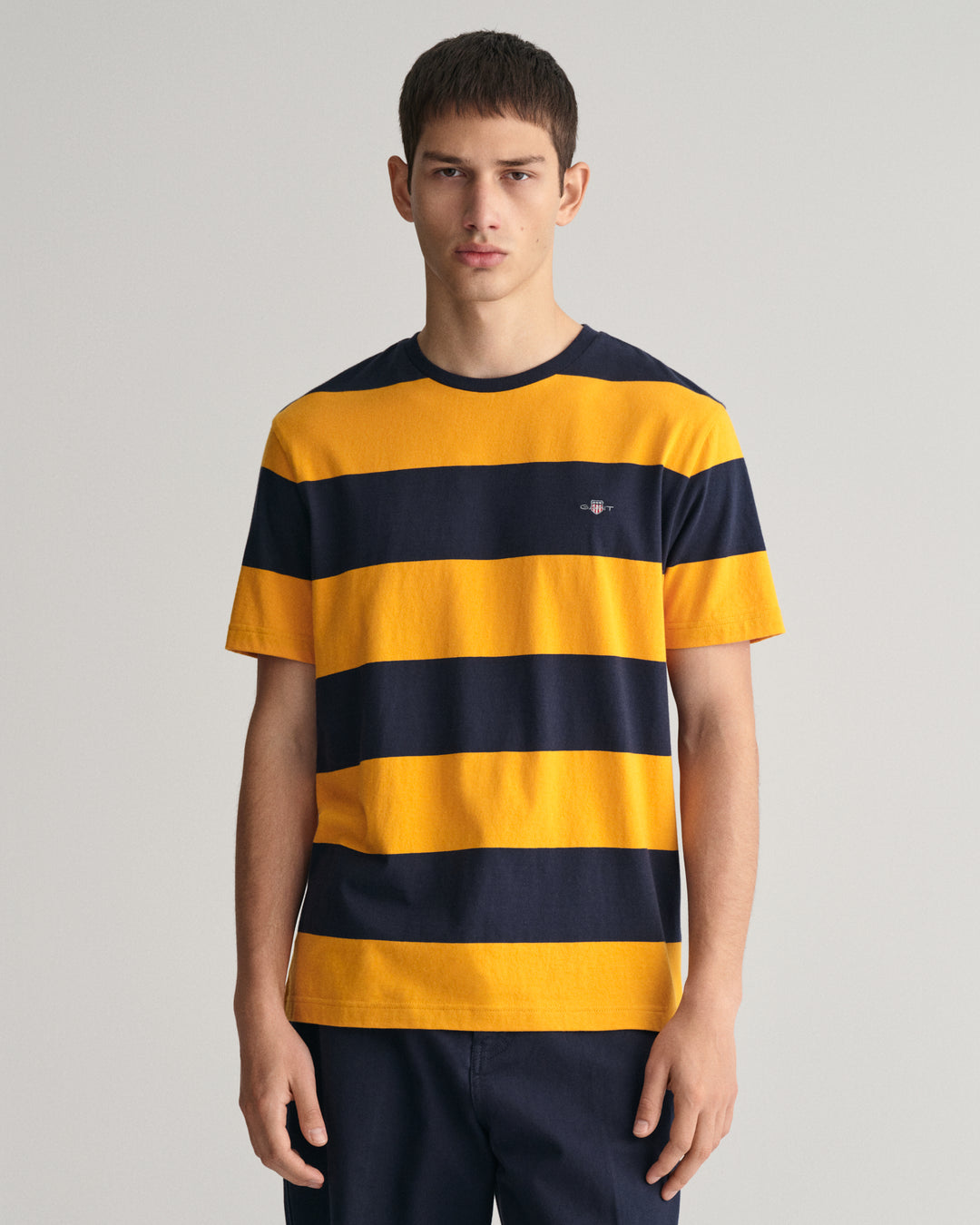 GANT Bar Stripe Ss T-Shirt/Majica 2003203