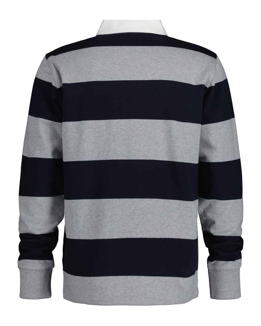 GANT Reg Shield Barstripe Heavy Rugger/Polo majica 2005111