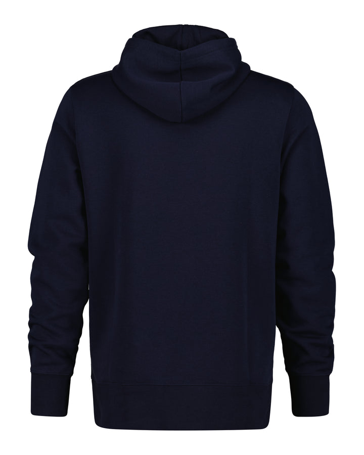 GANT Logo Hoodie/Duks 2005142