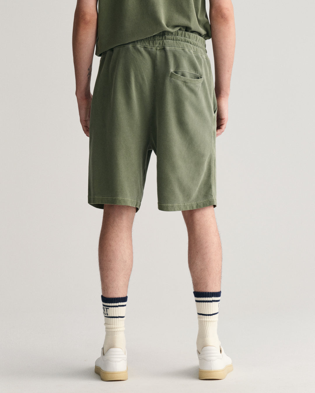 GANT Sunfaded Shorts/Kratke hlače 2013021