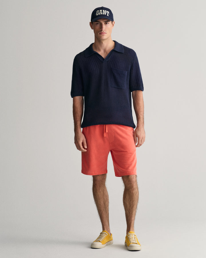 GANT Sunfaded Shorts/Kratke hlače 2013021