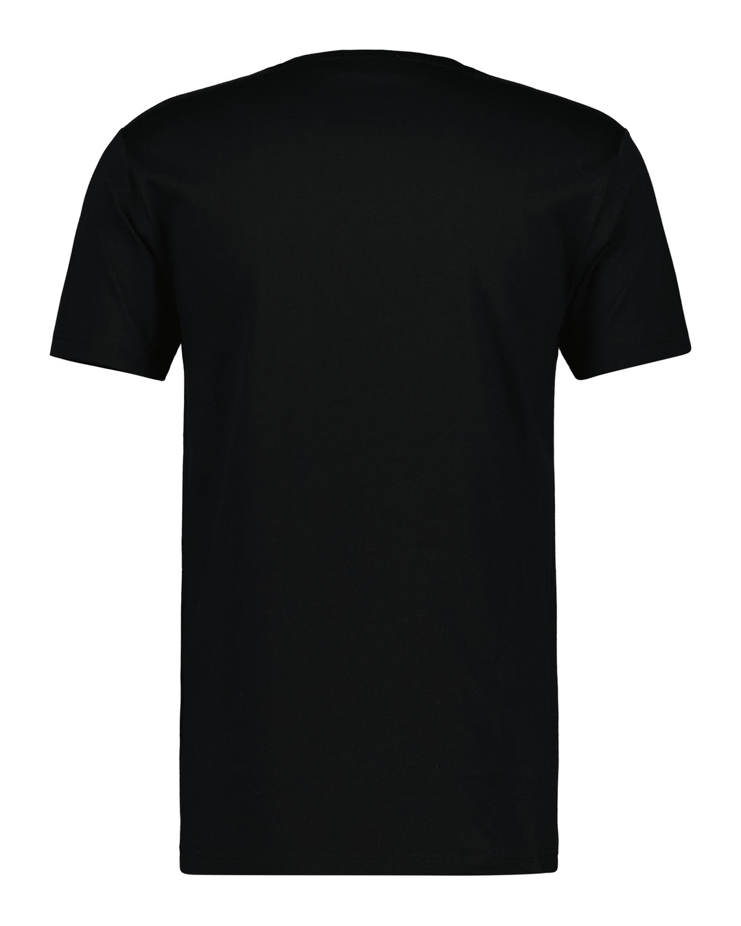 GANT Slim Mercerized Ss T-Shirt/Majica 2013035
