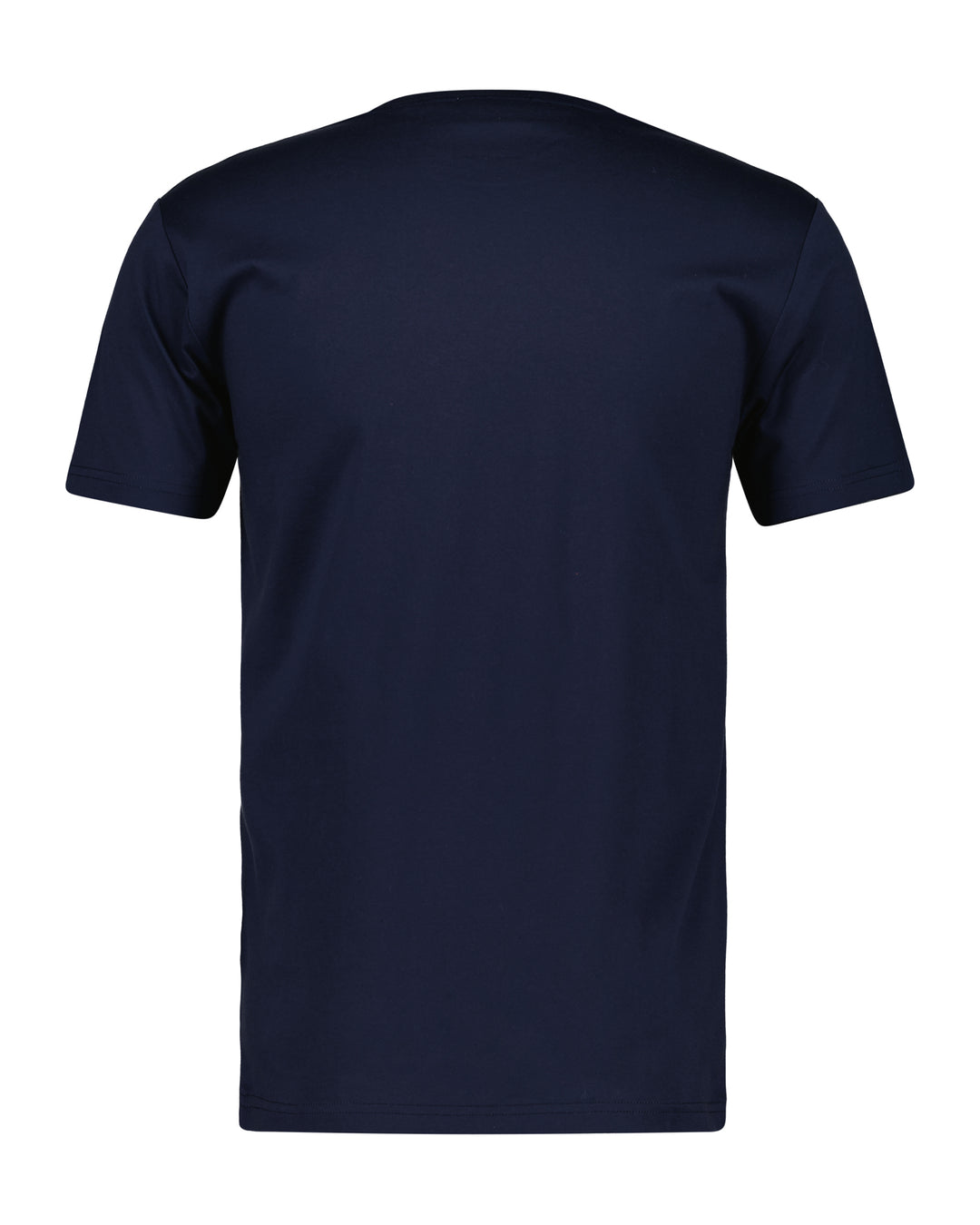GANT Slim Mercerized Ss T-Shirt/Majica 2013035
