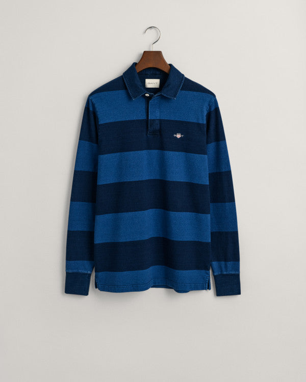 GANT Indigo Rugger/Polo majica 2013069