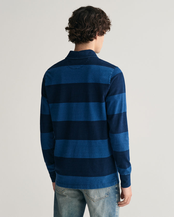 GANT Indigo Rugger/Polo majica 2013069