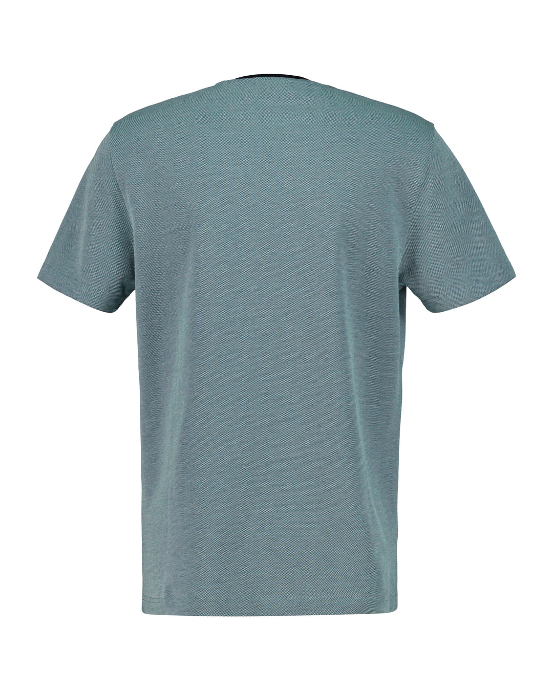 GANT 4-Col Oxford Regular Ss T-Shirt/Majica 2013083