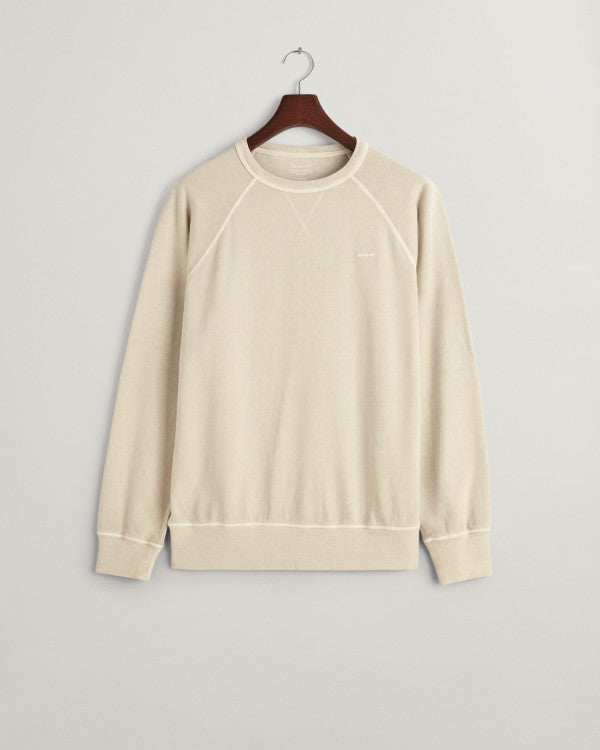 GANT Sunfaded C-Neck Sweat/Duks 2036038