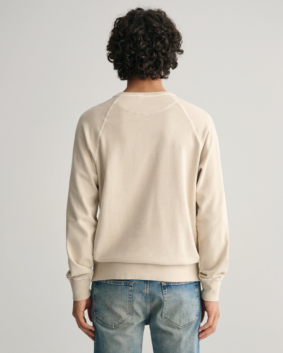 GANT Sunfaded C-Neck Sweat/Duks 2036038