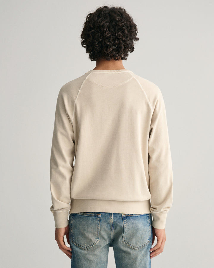 GANT Sunfaded C-Neck Sweat/Duks 2036038