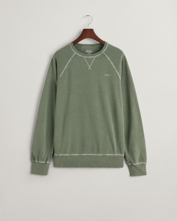 GANT Sunfaded C-Neck Sweat/Duks 2036038