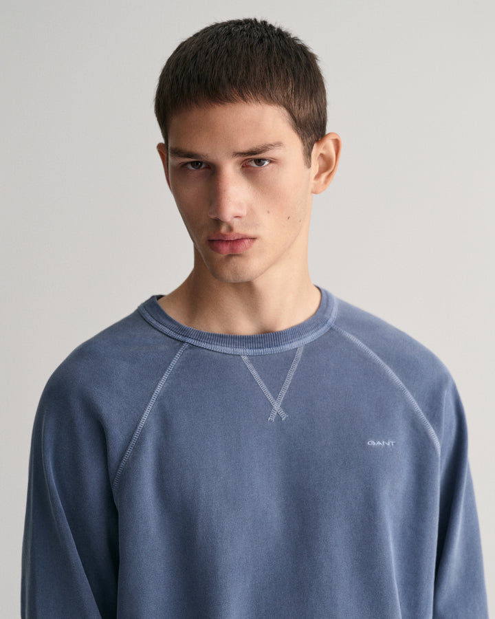 GANT Sunfaded C-Neck Sweat/Duks 2036038