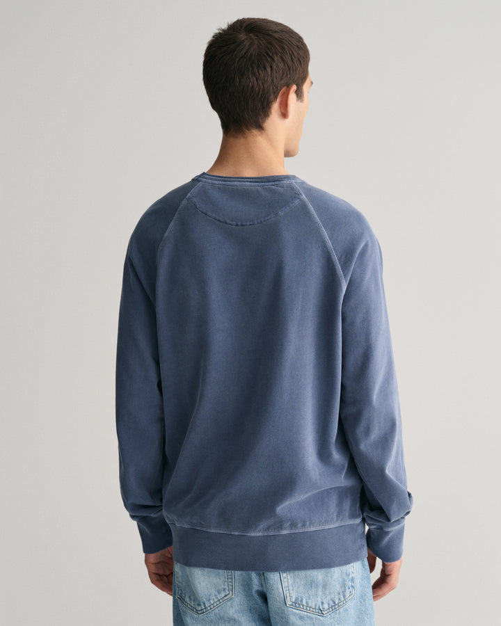 GANT Sunfaded C-Neck Sweat/Duks 2036038