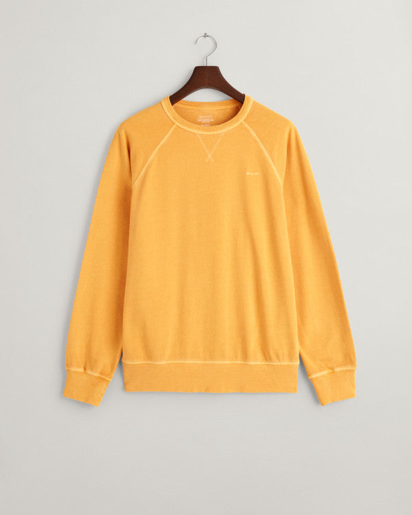 GANT Sunfaded C-Neck Sweat/Duks 2036038