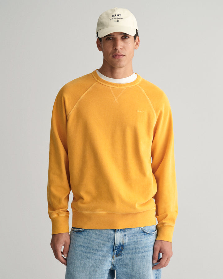 GANT Sunfaded C-Neck Sweat/Duks 2036038