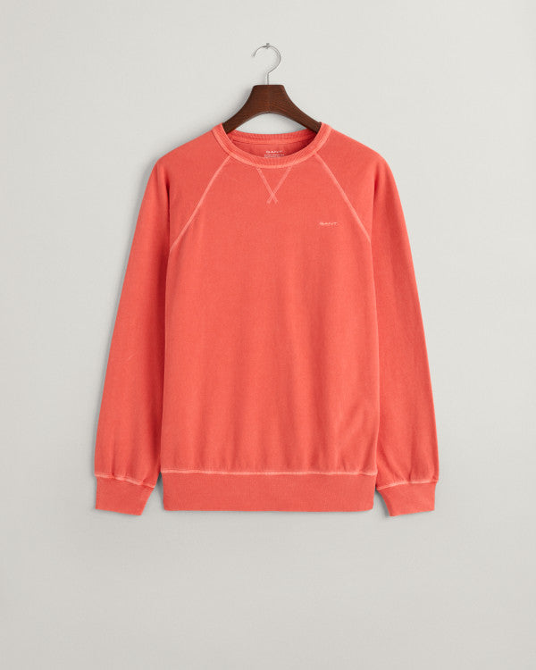 GANT Sunfaded C-Neck Sweat/Duks 2036038