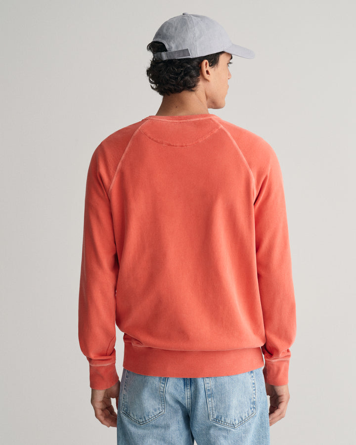 GANT Sunfaded C-Neck Sweat/Duks 2036038