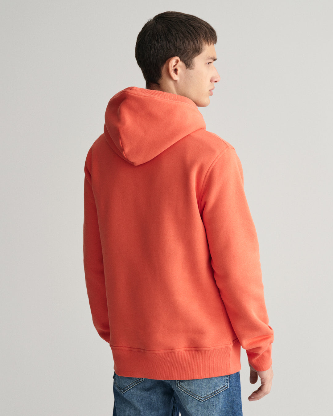 GANT Reg Archive Shield Hoodie/Duks 2047082