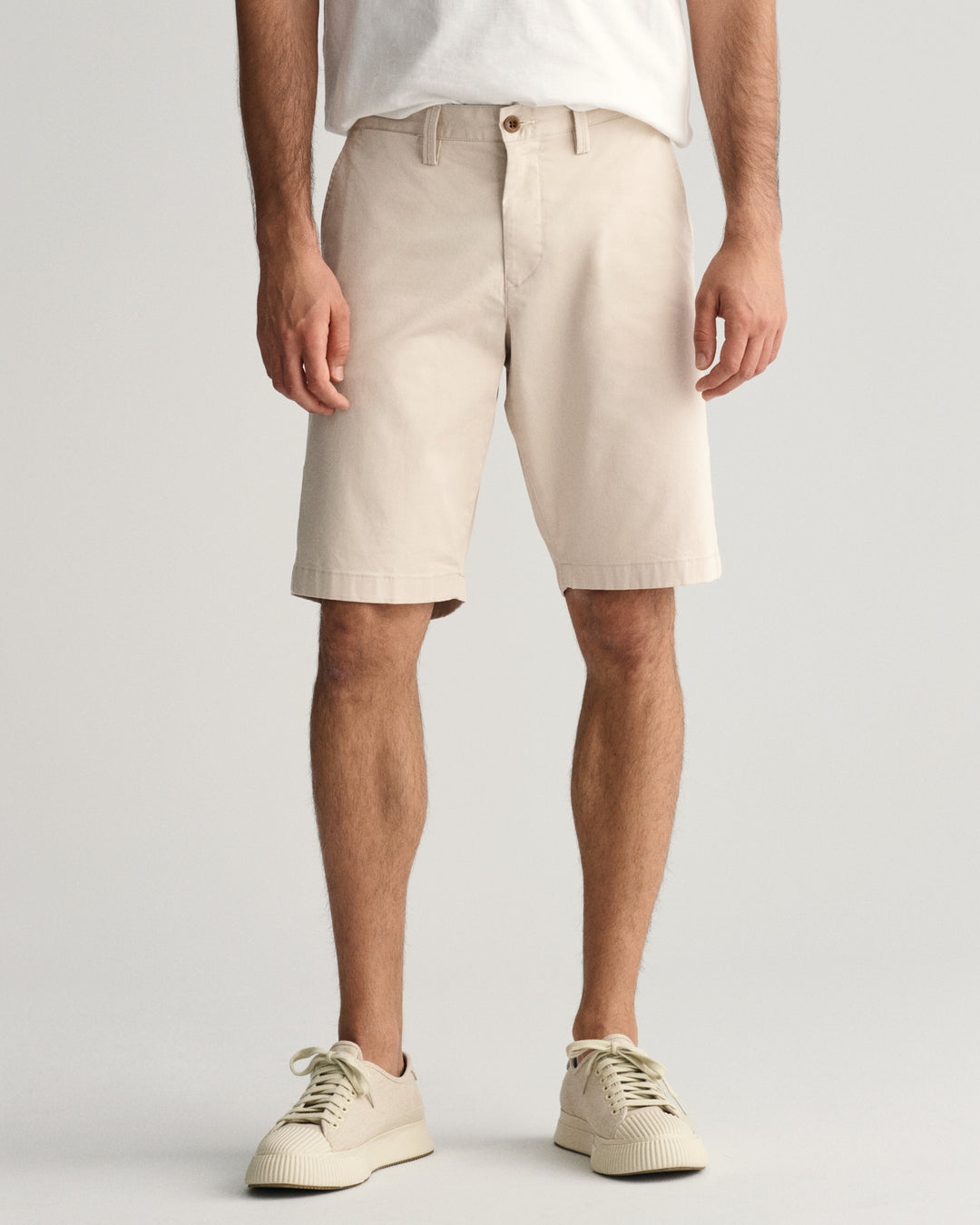 GANT Relaxed Twill Shorts/ Bermude 205066