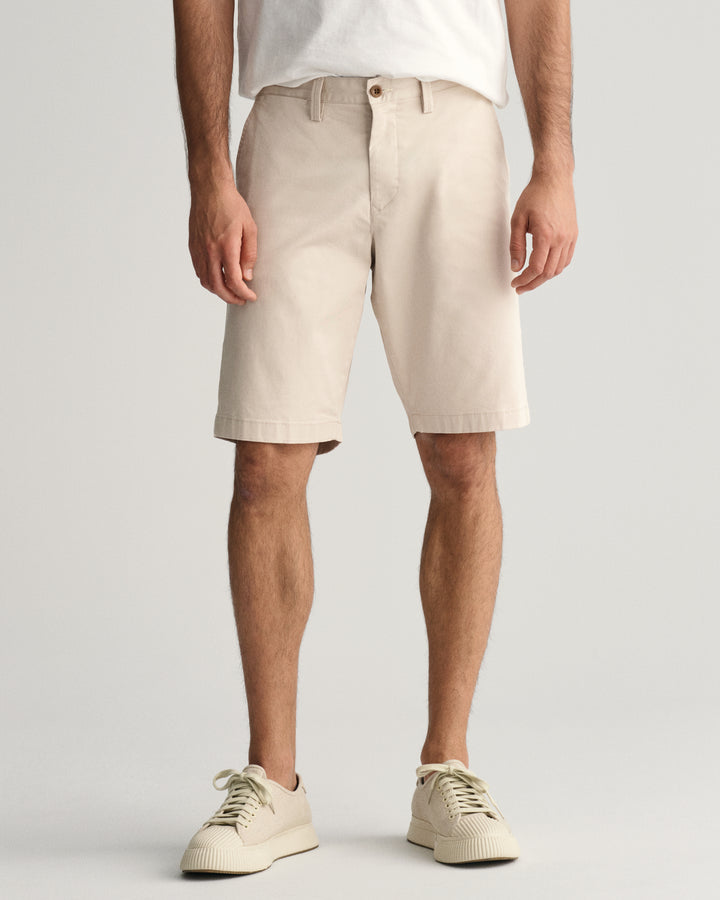 GANT Relaxed Twill Shorts/ Bermude 205066