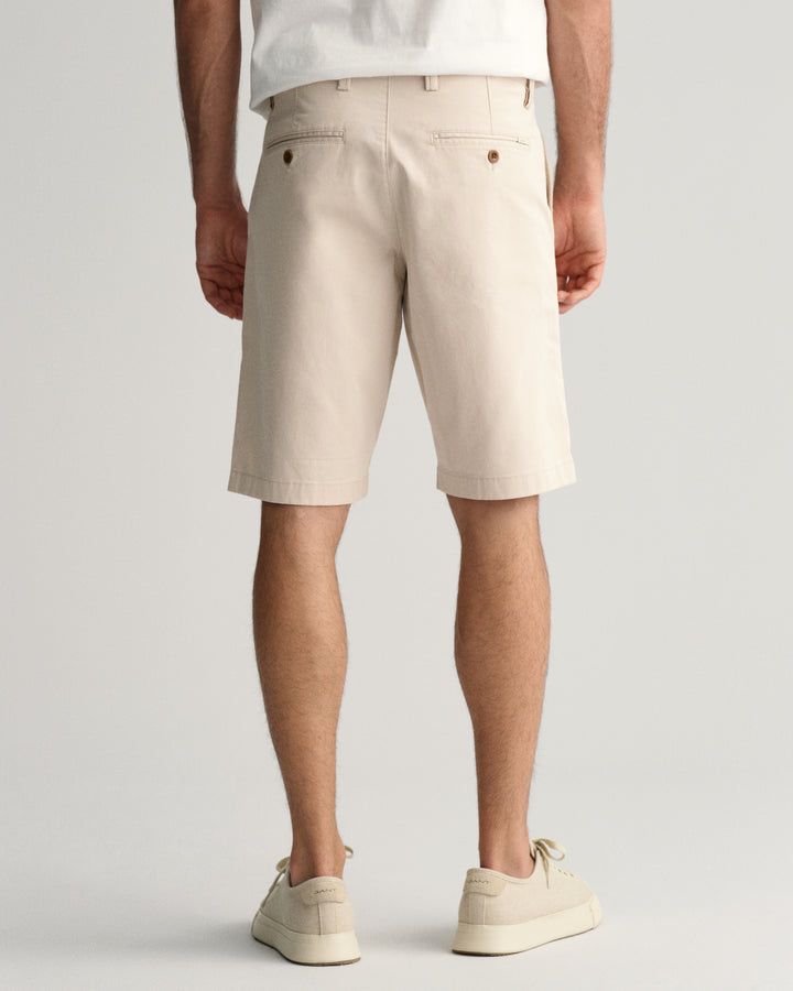 GANT Relaxed Twill Shorts/ Bermude 205066