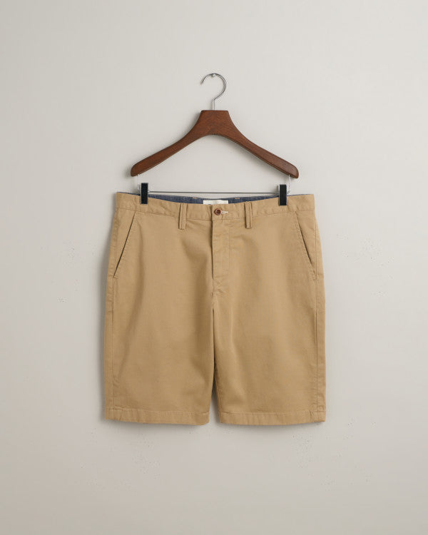 GANT Relaxed Twill Shorts/ Bermude 205066