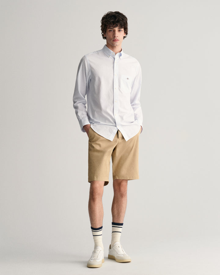 GANT Relaxed Twill Shorts/ Bermude 205066