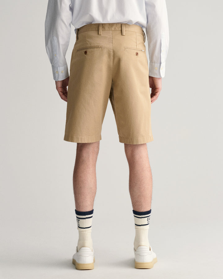 GANT Relaxed Twill Shorts/ Bermude 205066