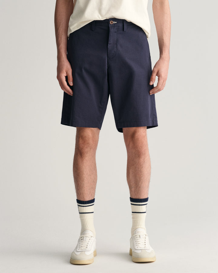 GANT Relaxed Twill Shorts/ Bermude 205066