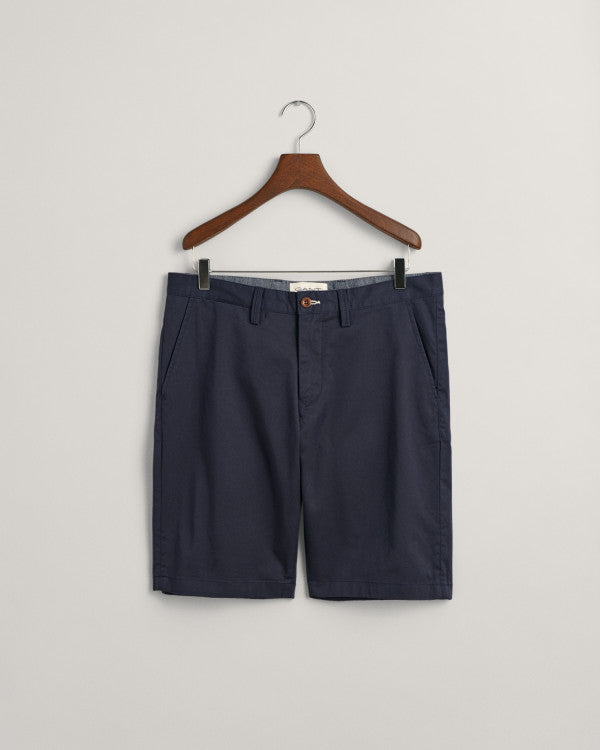 GANT Relaxed Twill Shorts/ Bermude 205066