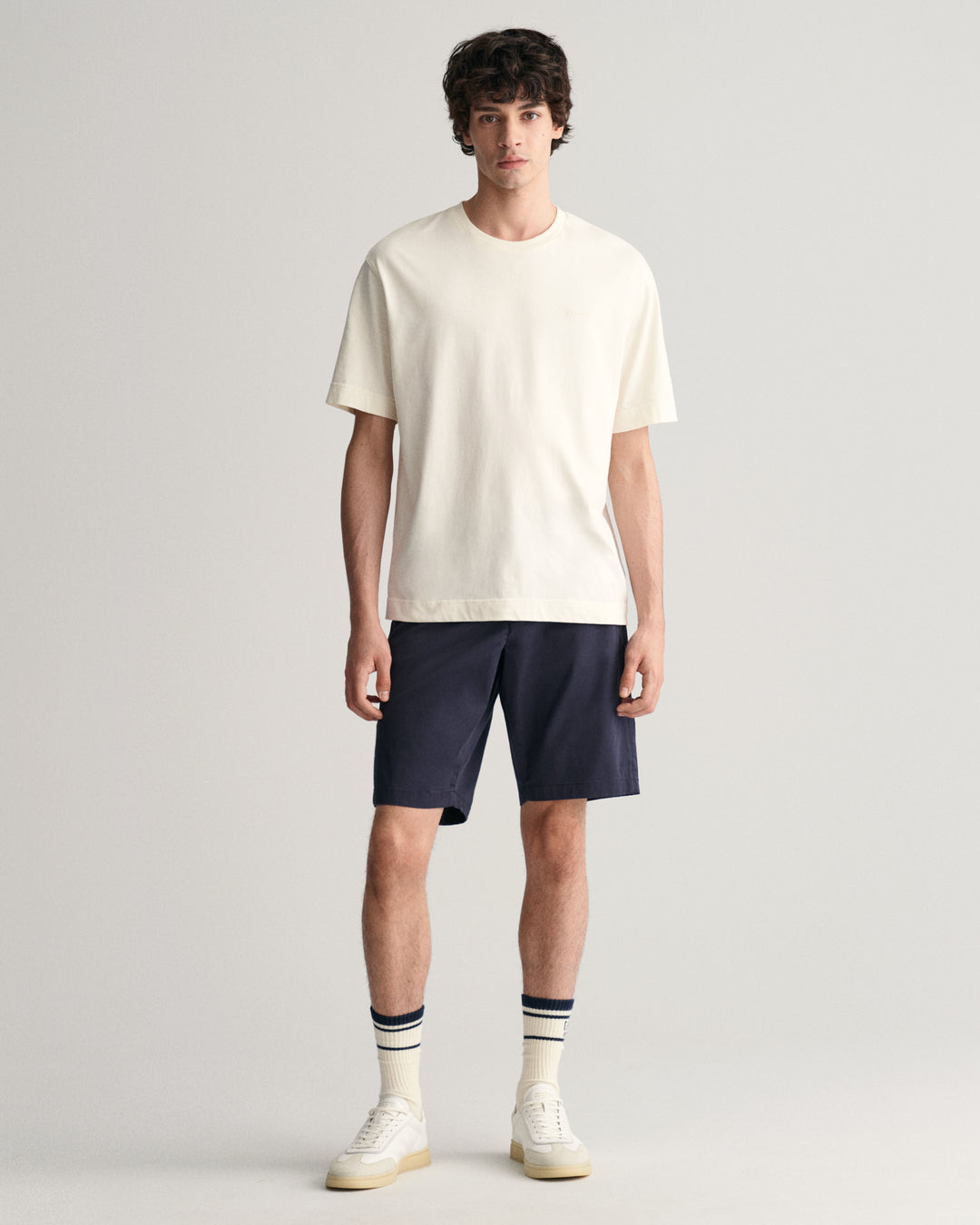 GANT Relaxed Twill Shorts/ Bermude 205066