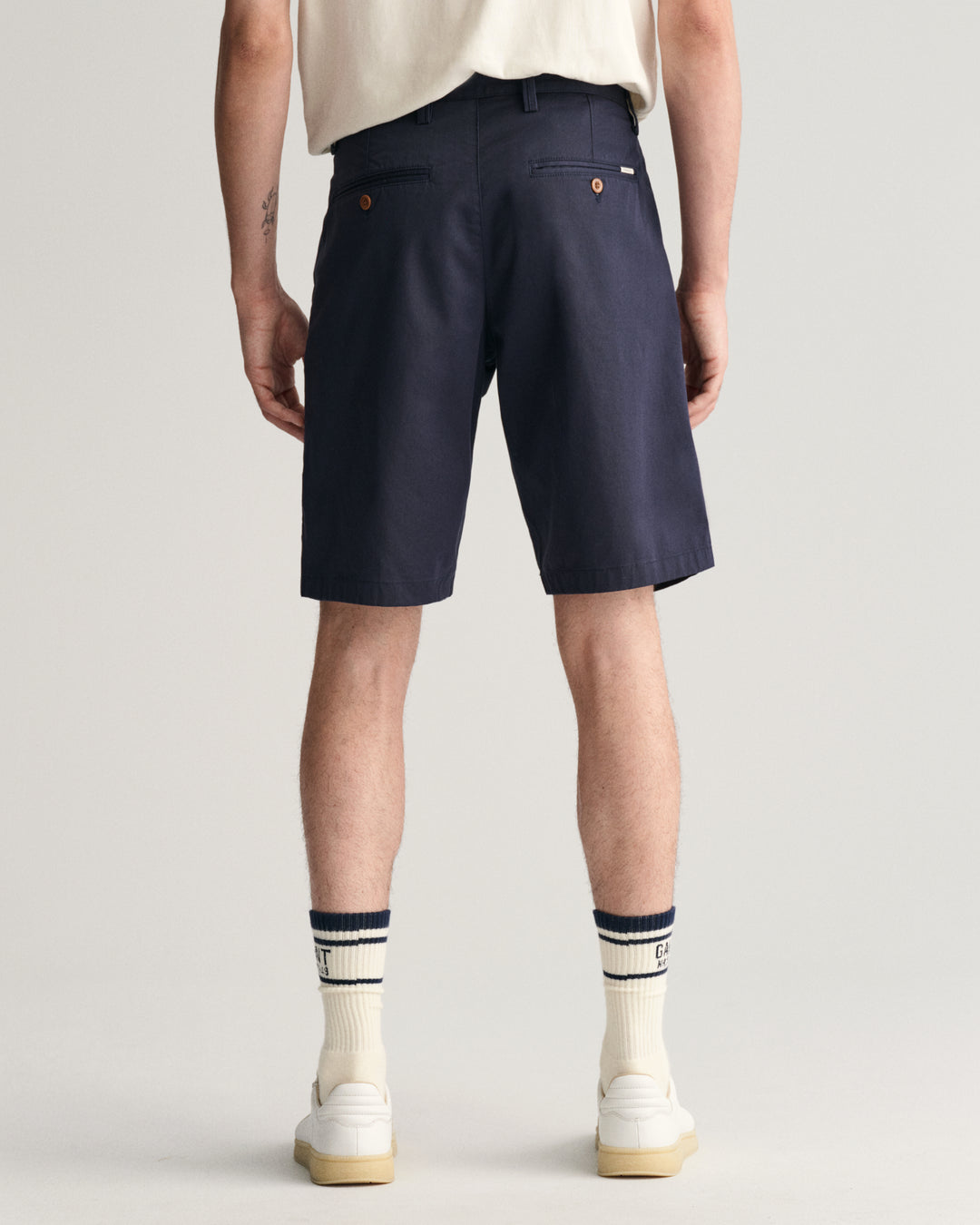 GANT Relaxed Twill Shorts/ Bermude 205066