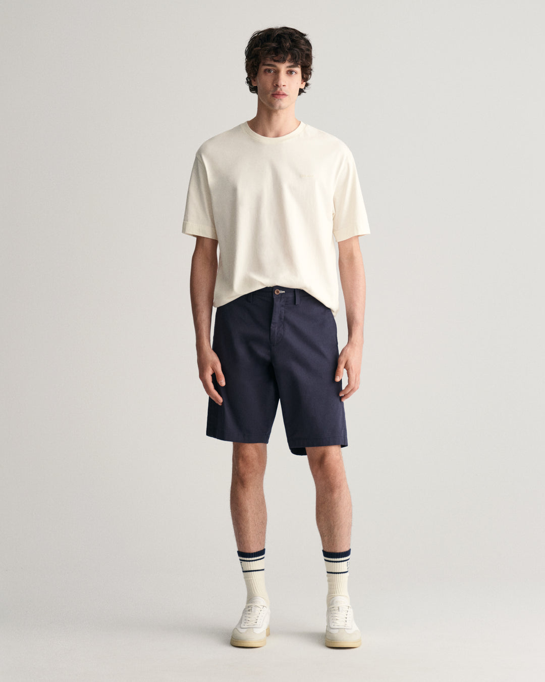 GANT Relaxed Twill Shorts/ Bermude 205066