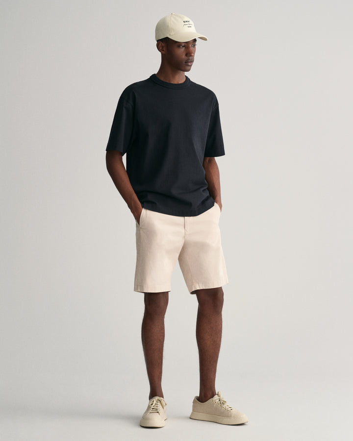 GANT Slim Twill Shorts/Bermude 205067