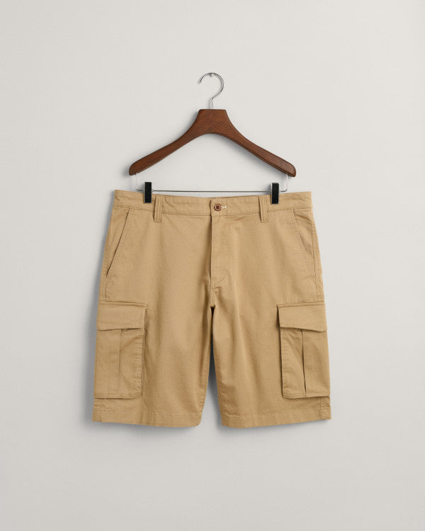 GANT Relaxed Twill Cargo Shorts/Kratke hlače 205069