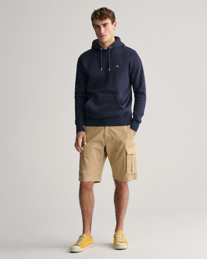 GANT Relaxed Twill Cargo Shorts/Kratke hlače 205069