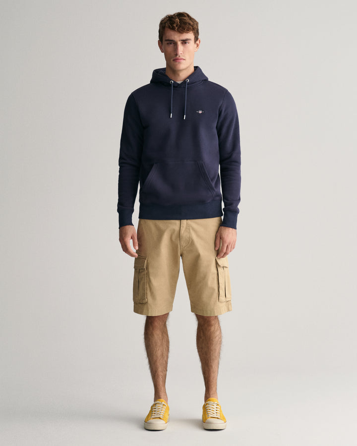 GANT Relaxed Twill Cargo Shorts/Kratke hlače 205069