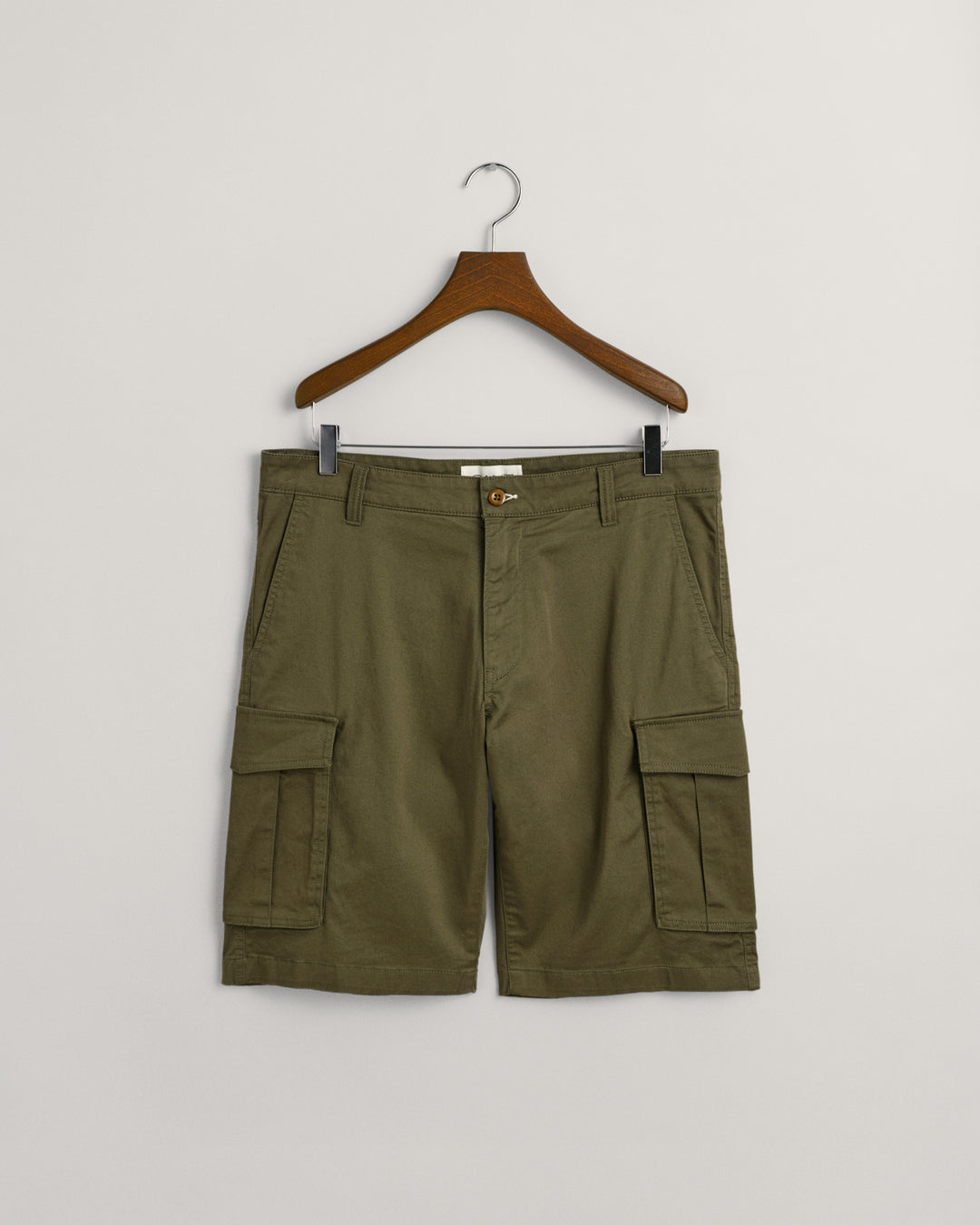 GANT Relaxed Twill Cargo Shorts/Kratke hlače 205069