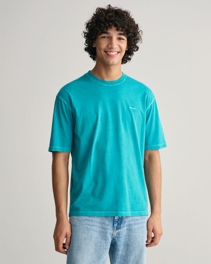 GANT Sunfaded Ss T-Shirt/Majica 2057027