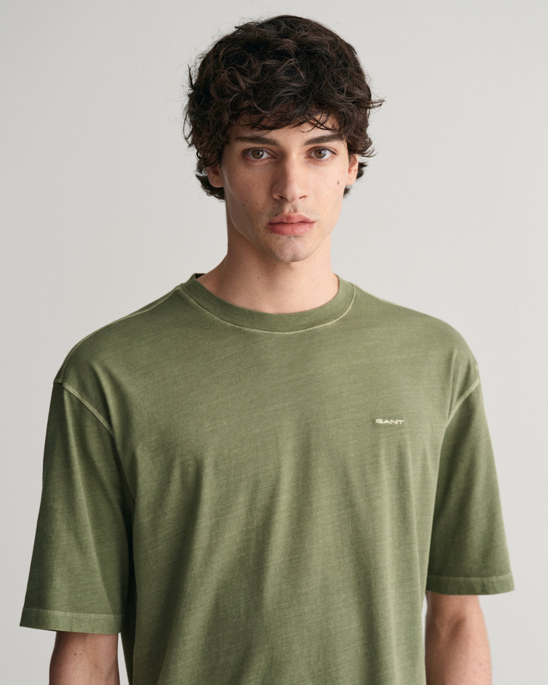 GANT Sunfaded Ss T-Shirt/Majica 2057027