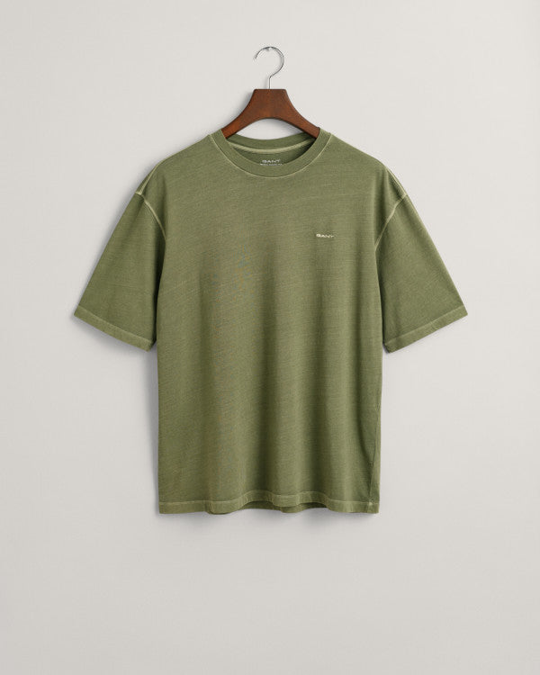GANT Sunfaded Ss T-Shirt/Majica 2057027