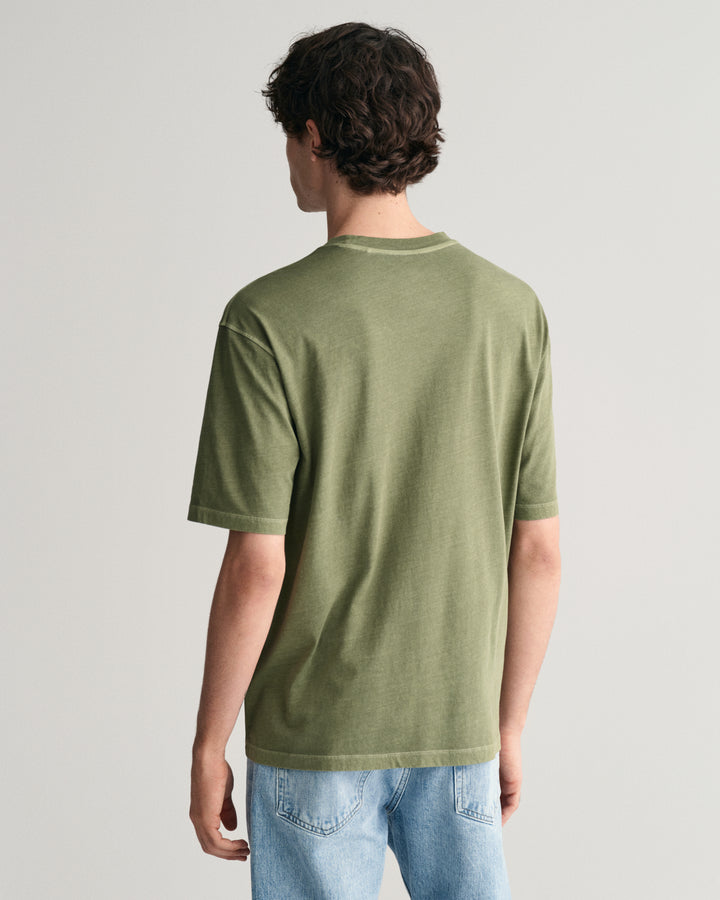 GANT Sunfaded Ss T-Shirt/Majica 2057027