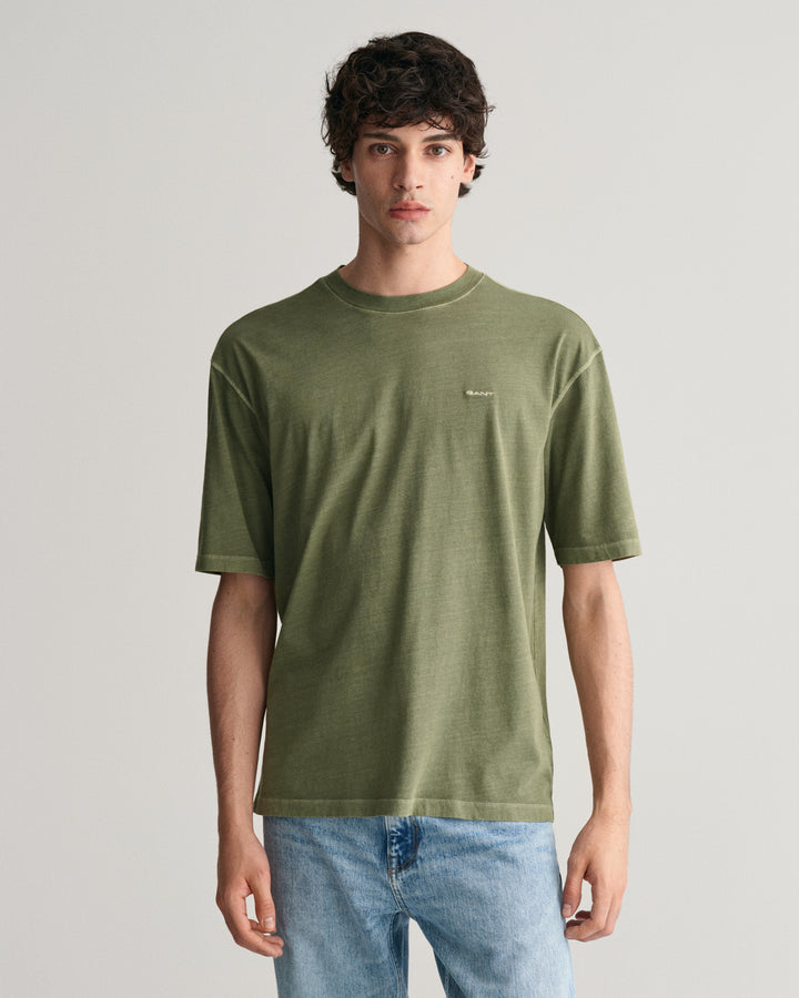 GANT Sunfaded Ss T-Shirt/Majica 2057027