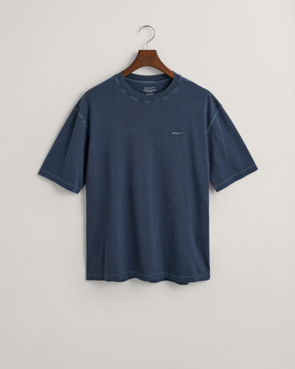 GANT Sunfaded Ss T-Shirt/Majica 2057027