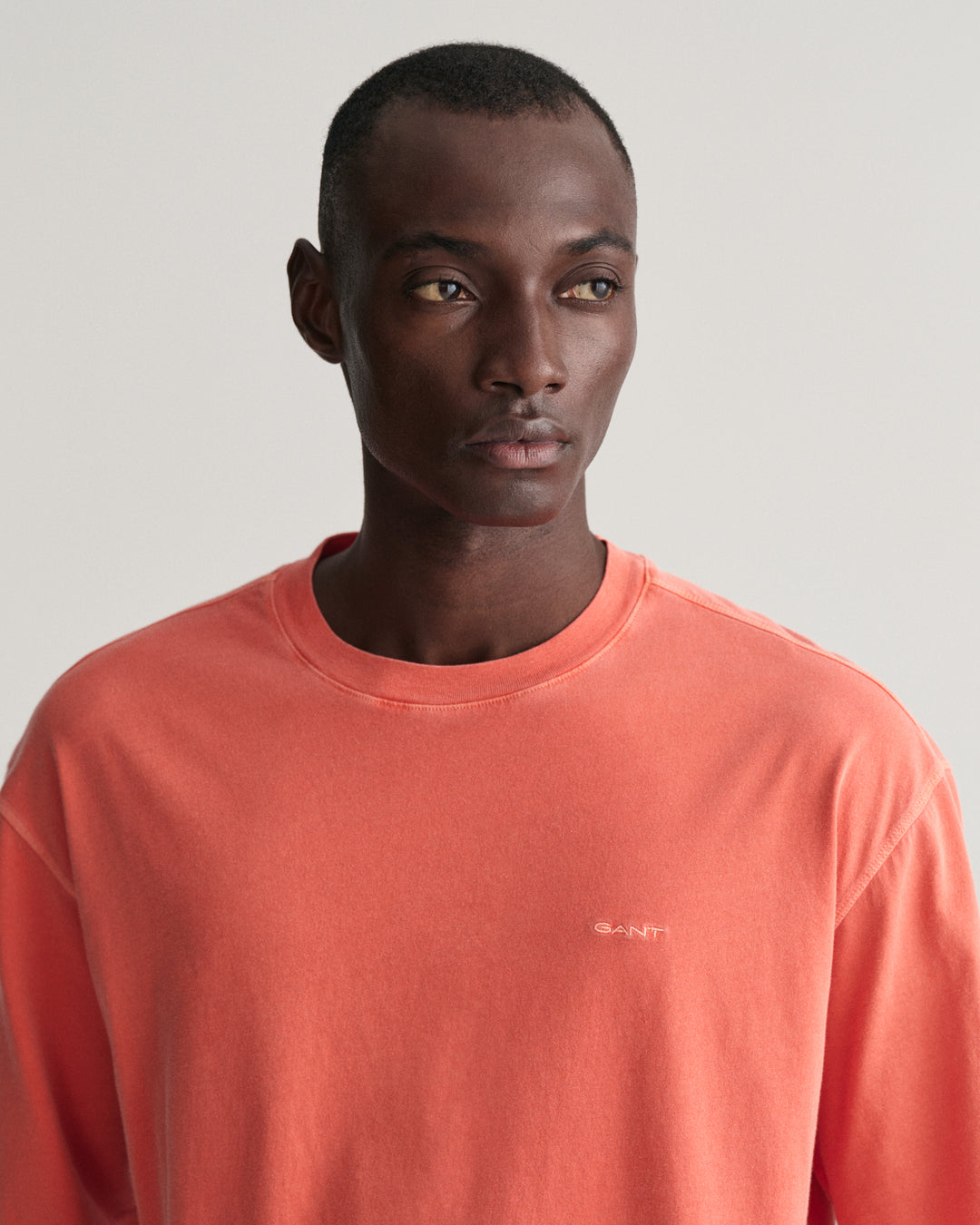 GANT Sunfaded Ss T-Shirt/Majica 2057027