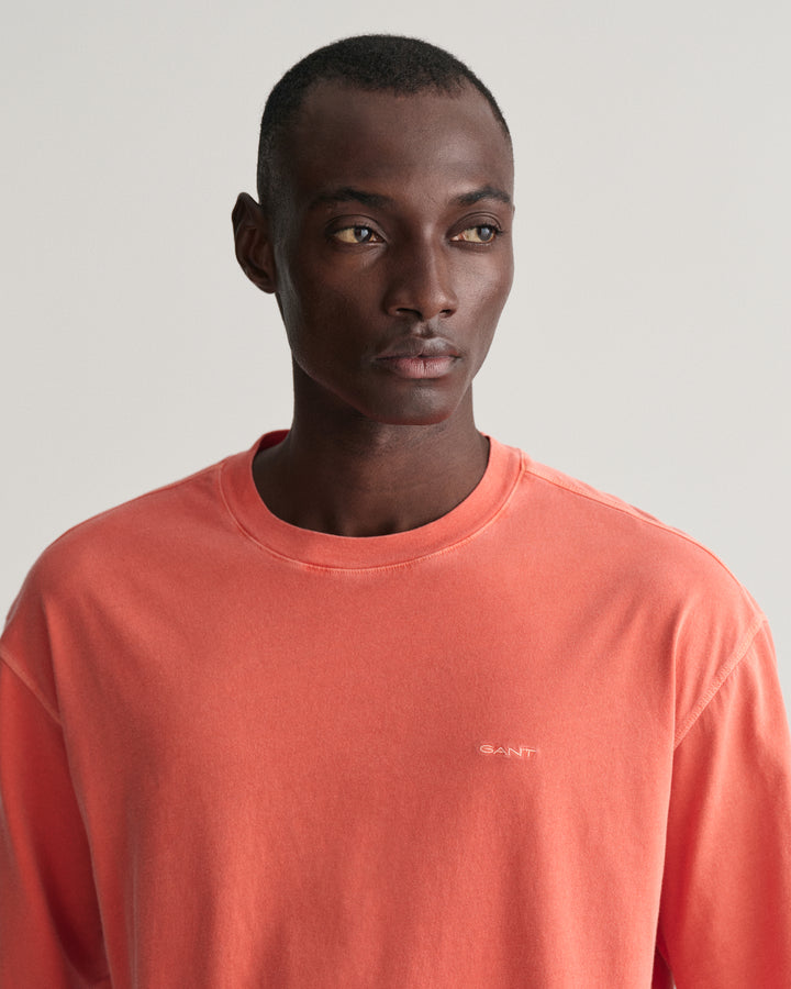 GANT Sunfaded Ss T-Shirt/Majica 2057027