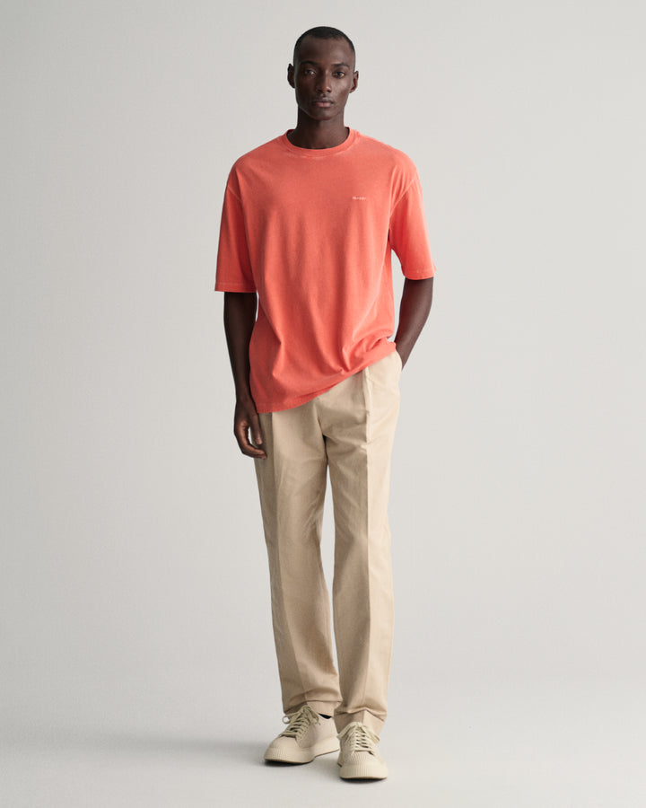 GANT Sunfaded Ss T-Shirt/Majica 2057027