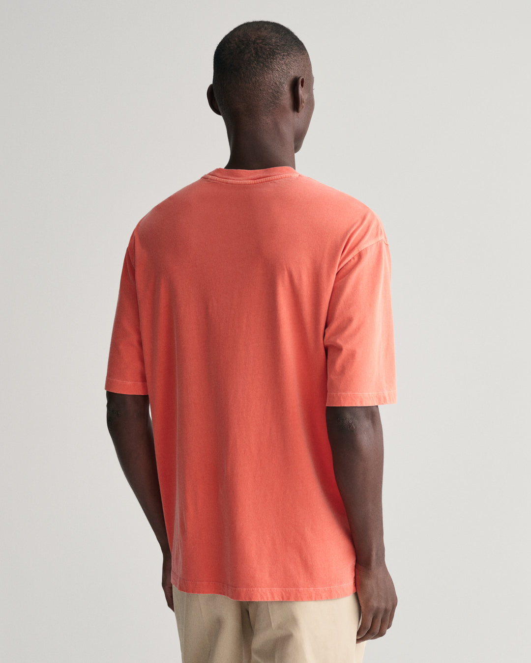 GANT Sunfaded Ss T-Shirt/Majica 2057027